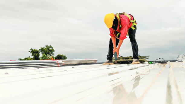 Fast & Reliable Emergency Roof Repairs in Muse, PA